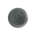 Musubi Medium Plate 19cm