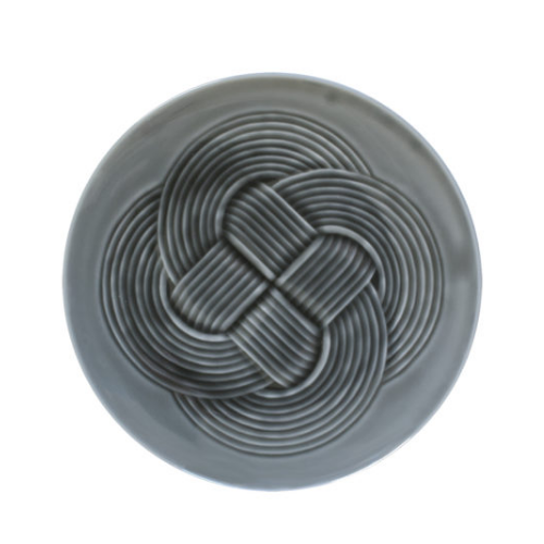 結(musubi) 大皿 25cm