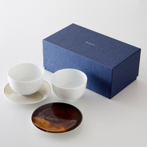 casane te かさね茶器　組煎茶碗