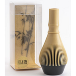 樹脂製茶せん アイボリー