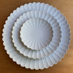 Palace Plate Gray