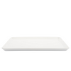 TY Square Plate White