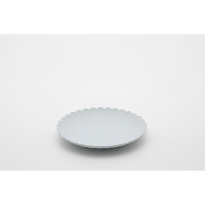 TY Palace Plate Gray 11～22cm