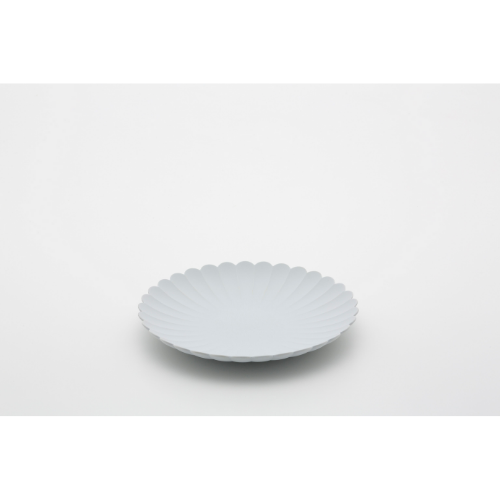 Palace Plate Gray