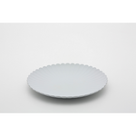 Palace Plate Gray