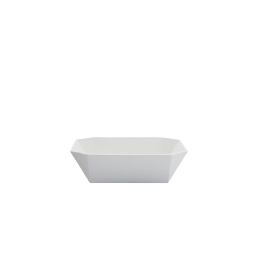 TY Square Bowl white 15～25.5cm