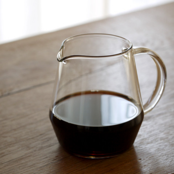Coffee Server Pitchii