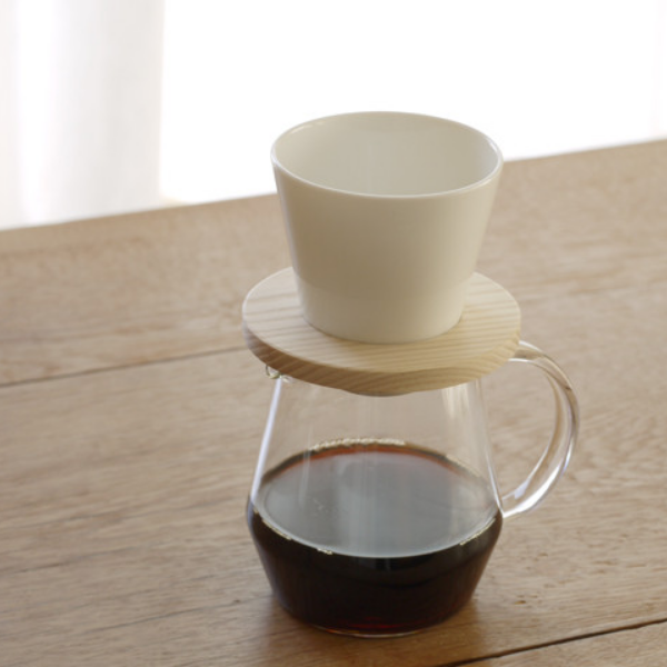 Coffee Server Pitchii