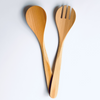Salad Spoon & Salad Fork