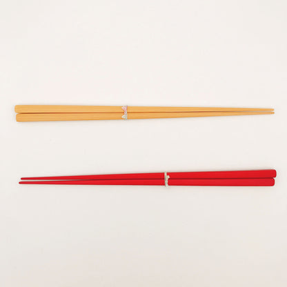 竹のお箸　