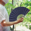 Okayama Denim Fan