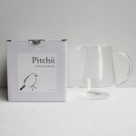 Coffee Server Pitchii
