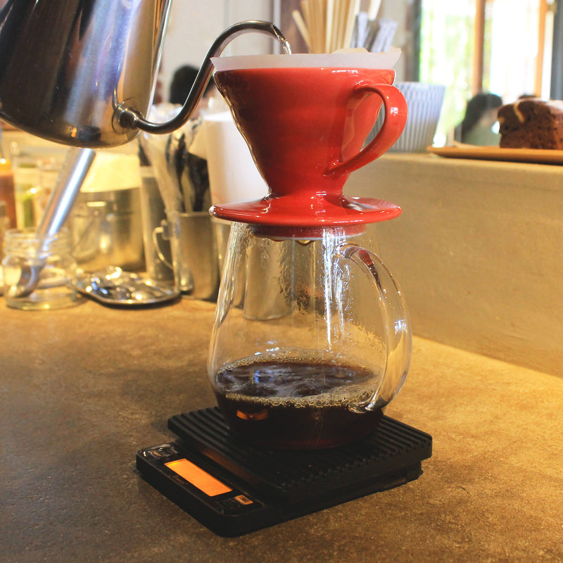 Coffee Server Pitchii