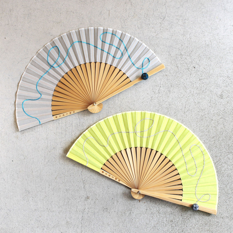 Kemari Fan