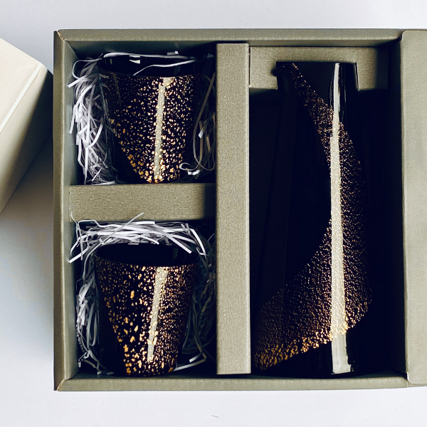 Dedicated Gift Box (Various)
