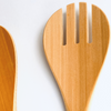 Salad Spoon & Salad Fork