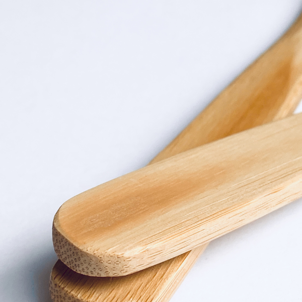 Salad Spoon & Salad Fork