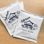 Vermillion drip bag (5 bags)