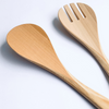 Salad Spoon & Salad Fork
