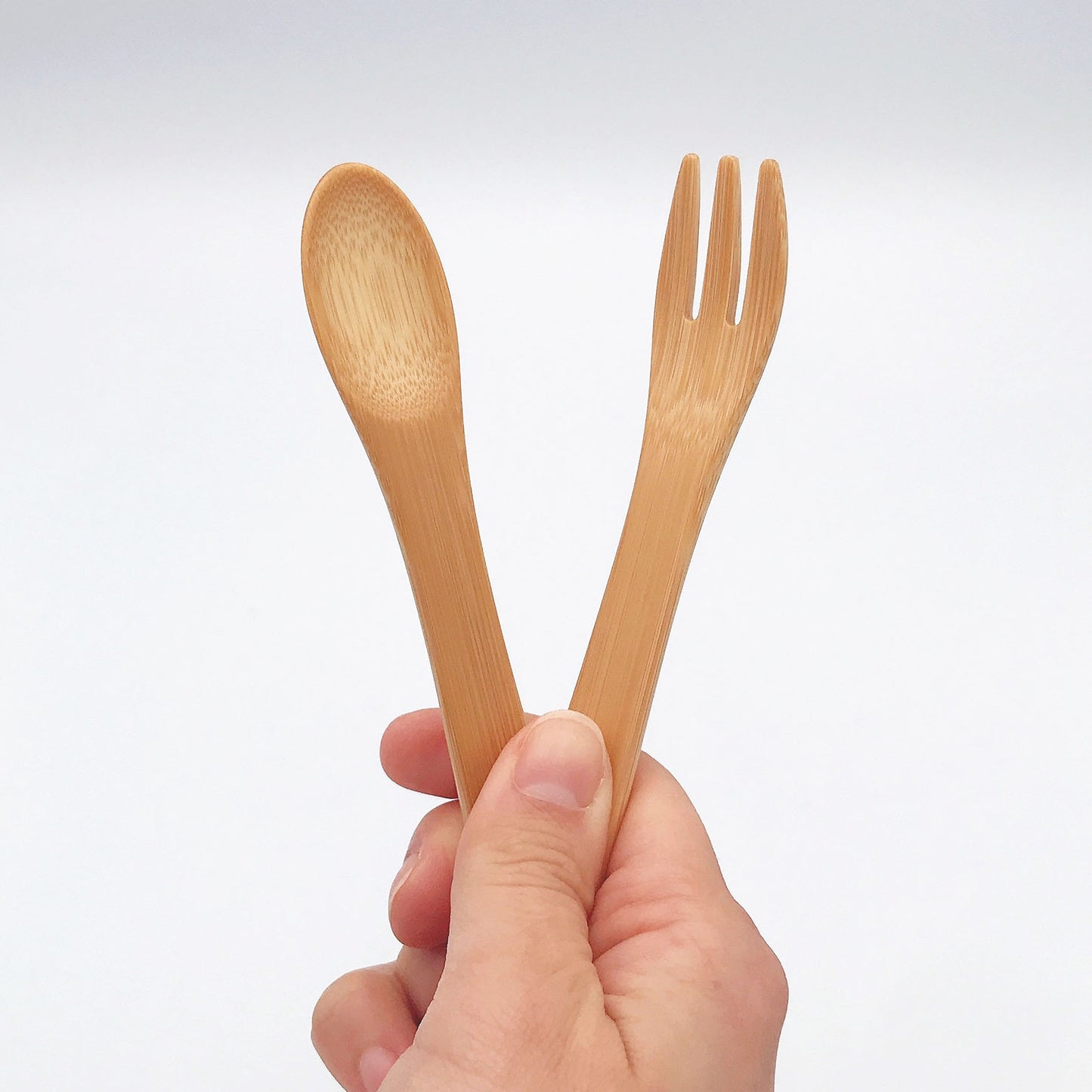 Baby Spoon & Fork