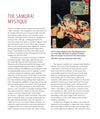 An Illustrated Guide to Samurai History and Culture
