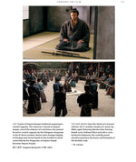 An Illustrated Guide to Samurai History and Culture
