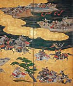 An Illustrated Guide to Samurai History and Culture