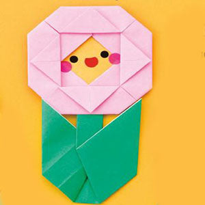 Easy Origami for Kids