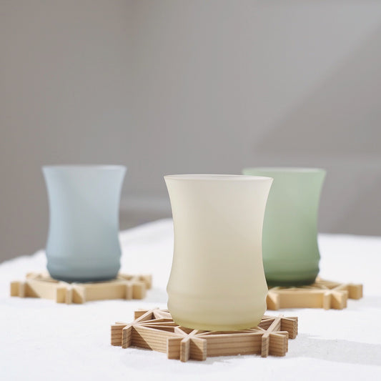 Sghr Sugahara | Bamboo Glass(Tumbler)
