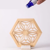 Aroma wood