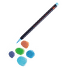 彩 SAI Coloring Brush Pen 5-color set