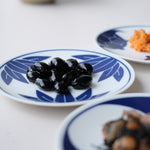  Engi-mon 5 Small Dishes Set