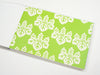 KIRA KARACHO Patterned Stationery Book