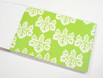  KIRA KARACHO Patterned Stationery Book