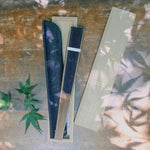 Okayama Denim Fan