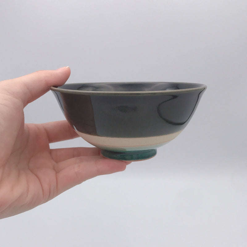 Kakewake Rice Bowl