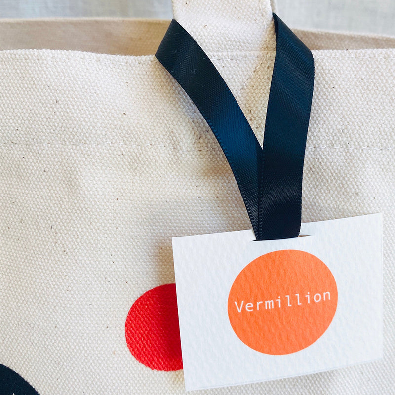 Inariyama Tote Bag S