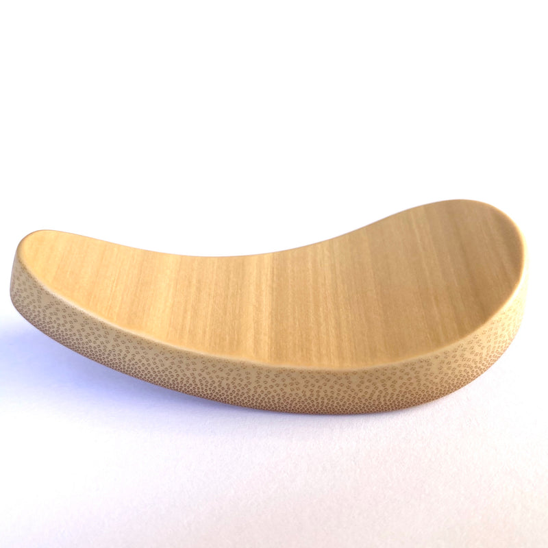 Bamboo Chopstick Rest