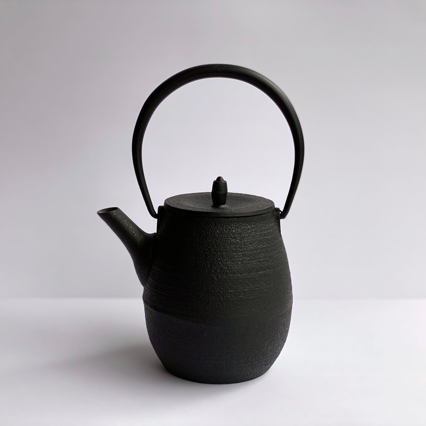 Teapot Natsume S
