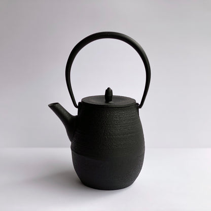 Teapot Natsume S