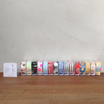 Washi Japanese Paper Tape