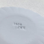 Palace Plate Gray