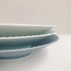 Sazanami 21cm Deep plate