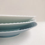 Sazanami 21cm Deep plate