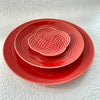 Musubi Medium Plate 19cm