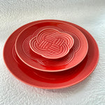 Musubi Medium Plate 19cm