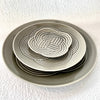 Musubi Medium Plate 19cm