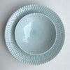 Sazanami 21cm Deep plate