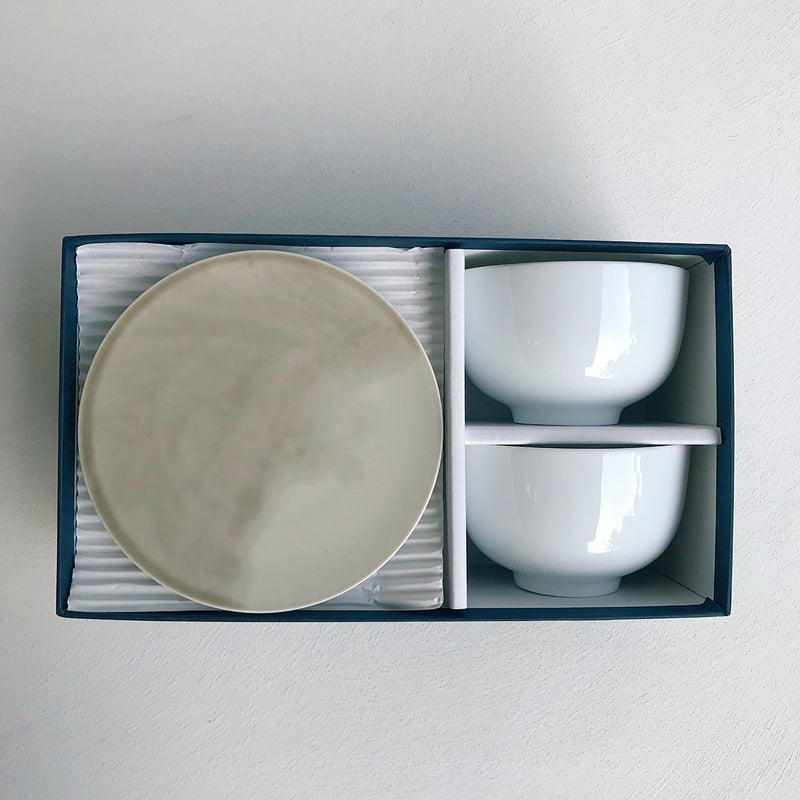 casane te かさね茶器　組煎茶碗