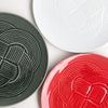 Musubi Medium Plate 19cm